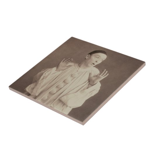 ヴィンテージピエロピエロ タイル (側面)