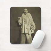 ヴィンテージピエロピエロ マウスパッド (マウス)