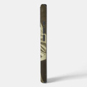 ヴィンテージピエロピエロ Case-Mate iPhoneケース (裏面 / 左)