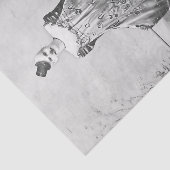 ヴィンテージピエロ 薄葉紙 (詳細)