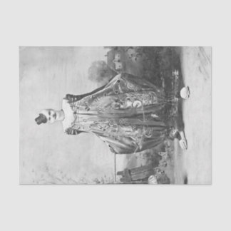 ヴィンテージピエロ 薄葉紙