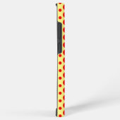 ヴィンテージピエロ SAMSUNG GALAXYケース (右側面)