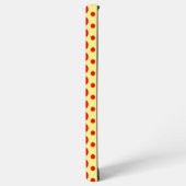 ヴィンテージピエロ SAMSUNG GALAXYケース (左側面)