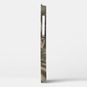 ヴィンテージピエロiPhone 12の電話ケース Case-Mate iPhoneケース (裏面 / 左)