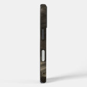 ヴィンテージピエロiPhone 16ケース Case-Mate iPhoneケース (裏面 / 右)