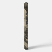 ヴィンテージピエロiPhone 16ケース Case-Mate iPhoneケース (裏面 / 左)