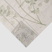 ヴィンテージピグサインファームハウスティッシュペーパー 薄葉紙 (詳細)