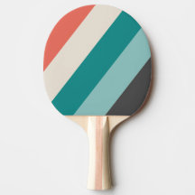 ヴィンテージピスタチオはっきりしたストライプの