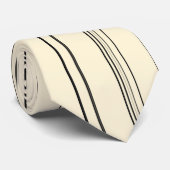 ヴィンテージピストライプン ネクタイ (ロール)