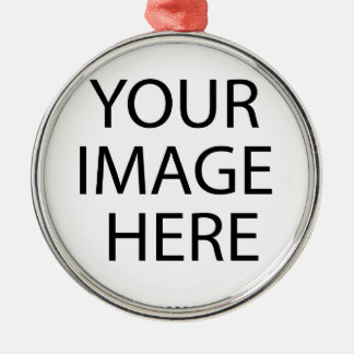 ヴィンテージピックアップトラックのダドルアート メタルオーナメント