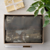 ヴィンテージピルーエットピグレスデクページ 薄葉紙 (ギフト)