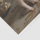 ヴィンテージピルーエットピグレスデクページ 薄葉紙 (詳細)