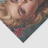 ヴィンテージピンアップガール14 薄葉紙 (詳細)