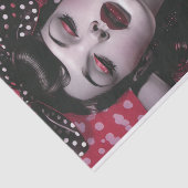 ヴィンテージピンアップガール2 薄葉紙 (詳細)