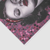 ヴィンテージピンアップガール4 薄葉紙 (詳細)