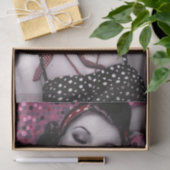 ヴィンテージピンアップガール4 薄葉紙 (ギフト)