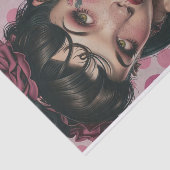 ヴィンテージピンアップガール5 薄葉紙 (詳細)