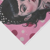 ヴィンテージピンアップガール8 薄葉紙 (詳細)