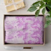 ヴィンテージピンクのトゥイルドジョイ 薄葉紙 (ギフト)