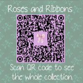 ヴィンテージピンクのバラ ラベンダーリボン カフェラテマグ