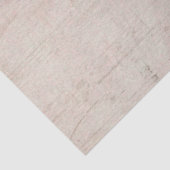 ヴィンテージピンクの花と音楽シートティッシュペーパー 薄葉紙 (詳細)