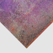 ヴィンテージピンクカラフルクグランジスチャ 薄葉紙 (詳細)