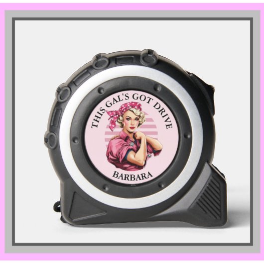 ヴィンテージピンクギャル得のドライブ名 メジャー