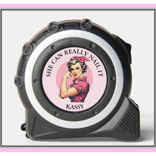 ヴィンテージピンクギャル缶爪、 ネイルIt名 メジャー