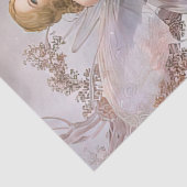 ヴィンテージピンクフェアリー 薄葉紙 (詳細)