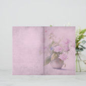 ヴィンテージピンクフローラ履歴ページ (スタンド正面)