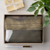 ヴィンテージピンクマウス旅行切り離し 薄葉紙 (ギフト)