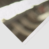 ヴィンテージピンクマウス旅行切り離し 薄葉紙 (詳細)