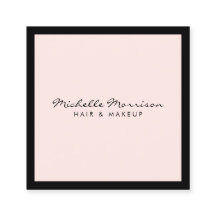 ヴィンテージピンクメイクアップと美しい