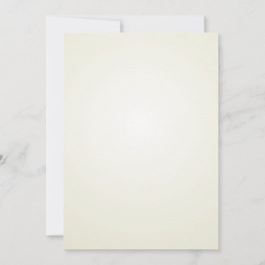 ヴィンテージピンクメイソンジャースブライダルシャワー招待 招待状 (裏面)