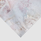 ヴィンテージピンクローズボタニカルエフェメラデクページ 薄葉紙 (詳細)