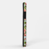 ヴィンテージピンクローズ Case-Mate iPhoneケース (裏面/右)