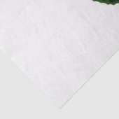 ヴィンテージピンク白い緑あじさい花#2花 薄葉紙 (詳細)