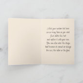 ヴィンテージピンク野草植物園 シーズンカード (内部)