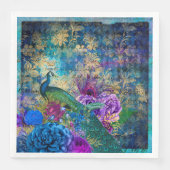 ヴィンテージピーコックすべての行事 (正面)