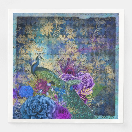 ヴィンテージピーコックすべての行事 (正面)