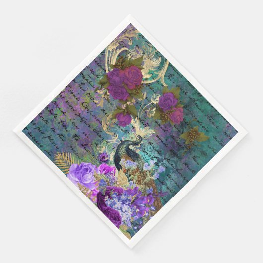 ヴィンテージピーコックすべての行事 (コーナー)