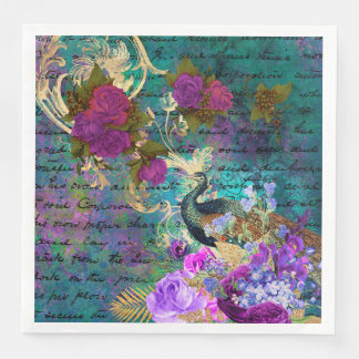 ヴィンテージピーコックすべての行事