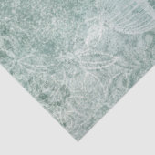 ヴィンテージピーコック18lbティッシュクラフト紙 薄葉紙 (詳細)