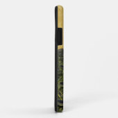 ヴィンテージピーコック Case-Mate iPhoneケース (裏面/右)