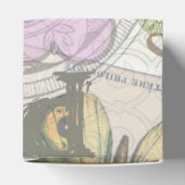 ヴィンテージピースホームビューティフルラブ フェイバーボックス (上部)