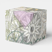 ヴィンテージピースホームビューティフルラブ フェイバーボックス (裏面サイド)