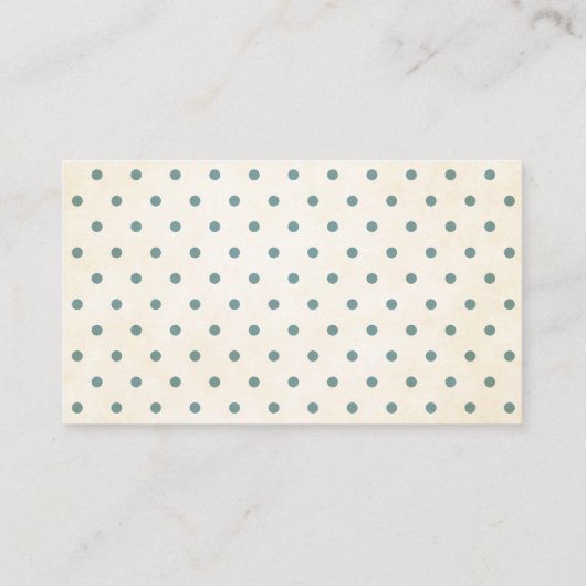 ヴィンテージピーターうさぎ赤ちゃんシャワーいくつ推測 エンクロージャーカード (裏面)