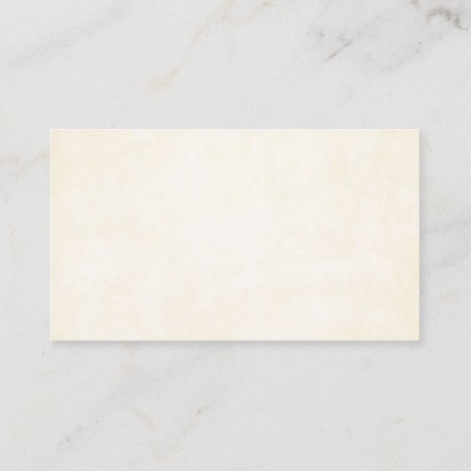 ヴィンテージピーターうさぎ赤ちゃんシャワー表示シャワー エンクロージャーカード (裏面)