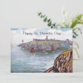 ヴィンテージピール城跡セントパトリック島 シーズンカード (スタンド正面)