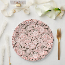 ヴィンテージピ結婚ンクのレース